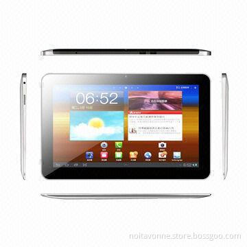 Allwinner A31 Quad Core IPS 11.6-inch 10-point Tablet PCs, Google's Android 4.2 OS